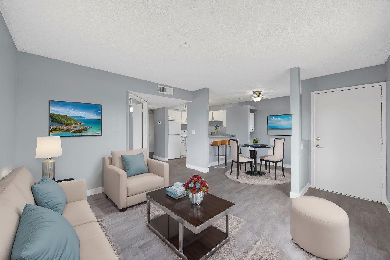 Tierra Ridge Apartments, 3350 W. Valencia Road, Tucson, AZ - RentCafe